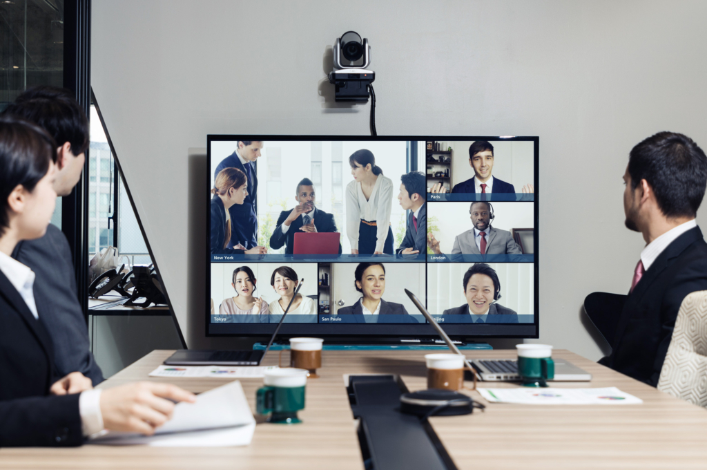 Boardroom-ConferenceCall